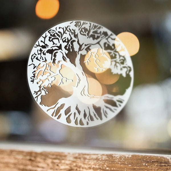 Dreaming Tree Vinyl Decal